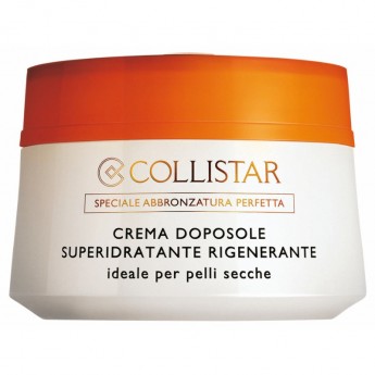 Увлажняющий и восстанавливающий крем после загара (для сухой кожи) Crema Doposole Superidratante, Товар